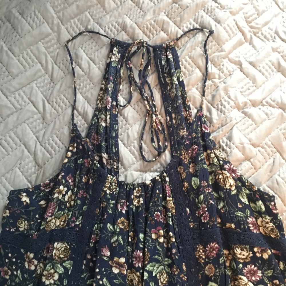 American Eagle Boho Dress - Picture 2 of 4